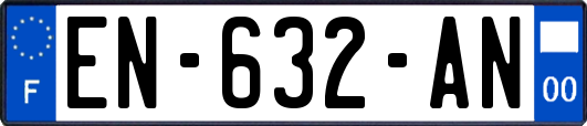 EN-632-AN