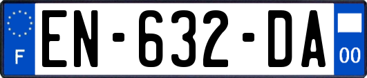EN-632-DA