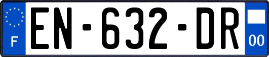 EN-632-DR