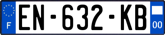 EN-632-KB