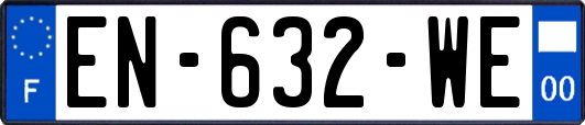 EN-632-WE
