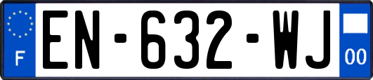 EN-632-WJ