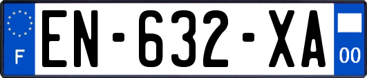 EN-632-XA