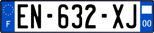 EN-632-XJ