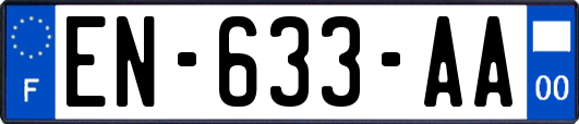 EN-633-AA