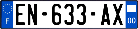 EN-633-AX