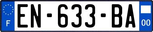 EN-633-BA