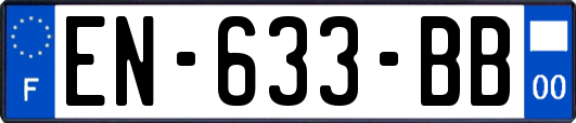 EN-633-BB