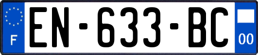 EN-633-BC