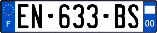 EN-633-BS