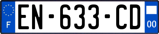 EN-633-CD