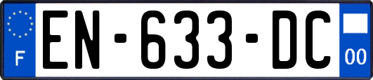 EN-633-DC