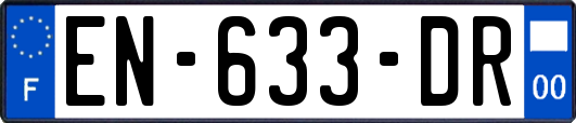 EN-633-DR