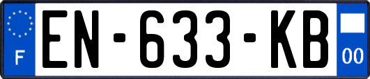 EN-633-KB
