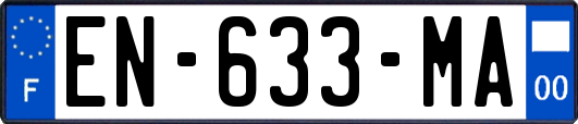 EN-633-MA