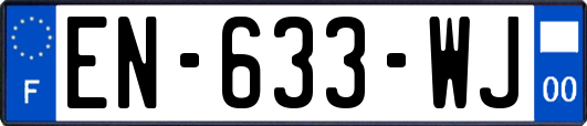 EN-633-WJ