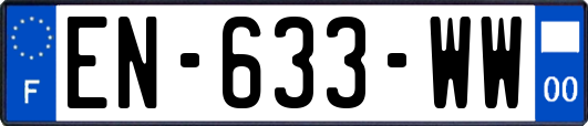 EN-633-WW