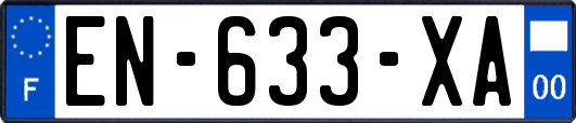 EN-633-XA