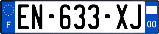 EN-633-XJ