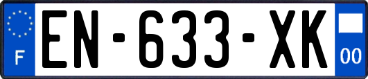 EN-633-XK