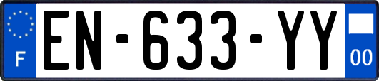 EN-633-YY