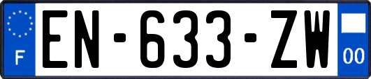EN-633-ZW