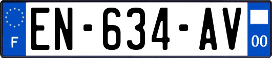 EN-634-AV