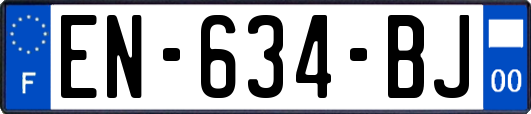 EN-634-BJ