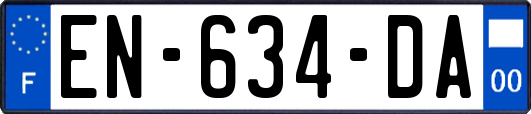 EN-634-DA