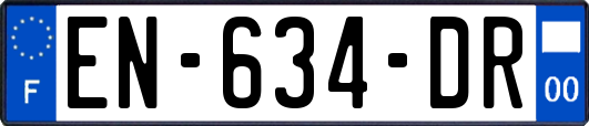 EN-634-DR