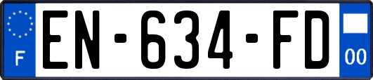 EN-634-FD