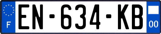 EN-634-KB