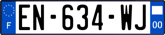 EN-634-WJ