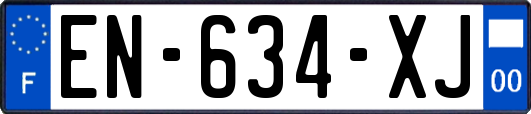 EN-634-XJ