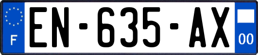 EN-635-AX