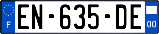 EN-635-DE