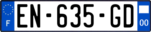 EN-635-GD