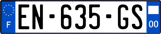 EN-635-GS