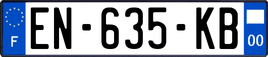 EN-635-KB