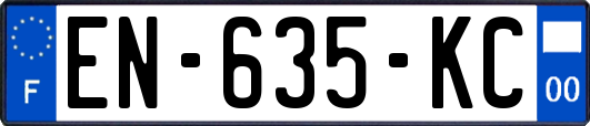 EN-635-KC