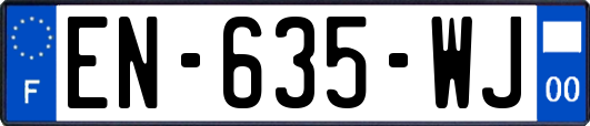 EN-635-WJ