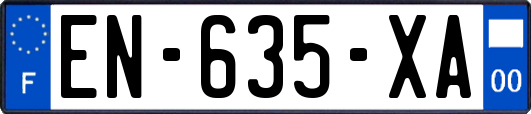 EN-635-XA