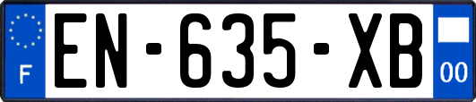 EN-635-XB