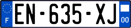 EN-635-XJ