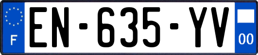 EN-635-YV