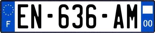 EN-636-AM