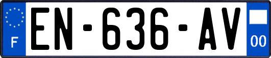 EN-636-AV