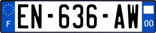 EN-636-AW