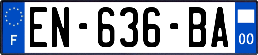 EN-636-BA