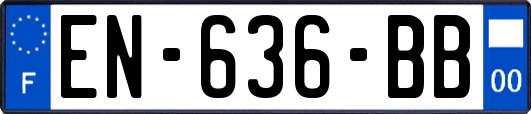 EN-636-BB